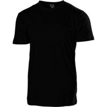 L.Brador T-skjorter T-SHIRT 600B SVART, 1 STYKK, SSK-20790-600B-SVART