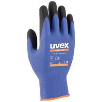 Uvex Strikkede arbeidshansker HANSKE ATHLETIC LITE, 1 PAR, SSK-61608-LITE