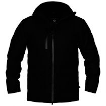 Texstar PARKAS FJ65 SVART, SSK-77000-FJ65-SVART