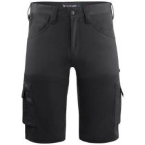 Texstar SHORTS FS12 SVART, SSK-77000-FS12-SVART