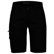 Texstar SHORTS FSW8 SVART, SSK-77000-FSW8-SVART