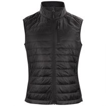 Texstar VEST FV74 SVART/MARINE, SSK-77000-FV74-SVART-MARINE