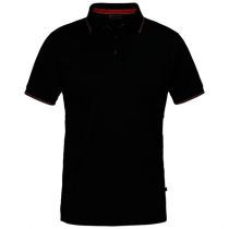 Texstar T-skjorter PIKE PS06 SVART, 1 STYKK, SSK-77000-PS06-SVART
