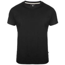 Texstar T-SHIRT TS13 SVART, SSK-77000-TS13-SVART