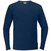 Texstar T-SHIRT TS17 MARINE, SSK-77000-TS17-MARINE