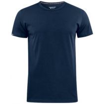 Texstar T-SHIRT TS20 MARINE, SSK-77000-TS20-MARINE