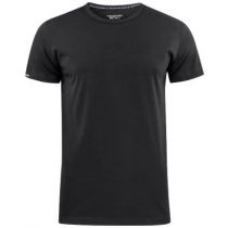 Texstar T-SHIRT TS20 SVART, SSK-77000-TS20-SVART