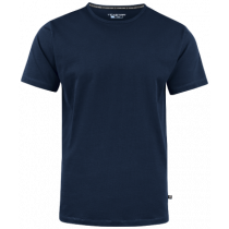 Texstar T-SHIRT TS21 MARINE, SSK-77000-TS21-MARINE