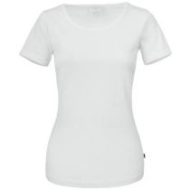 Texstar T-skjorter T-SHIRT WT18 HVIT, 1 STYKK, SSK-77000-WT18-HVIT