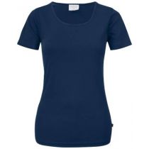 Texstar T-skjorter T-SHIRT WT18 MARINE, 1 STYKK, SSK-77000-WT18-MARINE