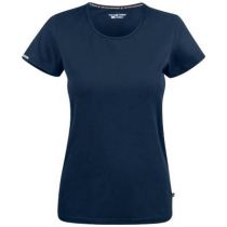 Texstar T-skjorter T-SHIRT WT20 MARINE, 1 STYKK, SSK-77000-WT20-MARINE