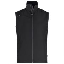 Texstar VEST WV79 SVART, SSK-77000-WV79-SVART