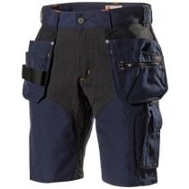 L-Brador Shorts SHORTS 1053PB MARINE 44, 1 par, SSK-80005-1053PB-MARINE