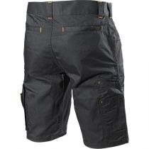 L.Brador Shorts SHORTS 1490PB SVART, 1 STYKK, SSK-80005-1490PB-SVART