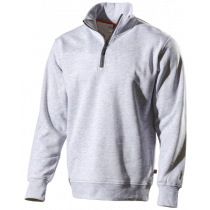 L-Brador Gensere og hettegensere SWEATSHIRT 6430PB GRÅMEL L, 1 par, SSK-80005-6430PB-GRAMEL