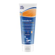 Stokoderm KREM STOKODERMSUNPROTECT PURE 100ML, 1 TUBE, SSK-SUN100ML