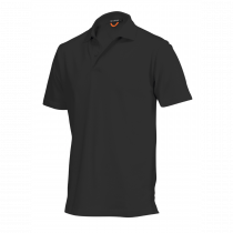 Tricorp 200-gsm Polo, Svart, 1 Stykke, SUT-201014Black