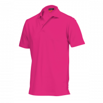 Tricorp 200-gsm Polo, Fuksia, 1 Stykke, SUT-201014Fuchsia