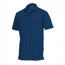 Tricorp 200-gsm Polo, Marineblå, 1 Stykke, SUT-201014Navy