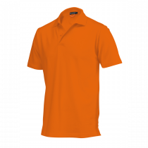 Tricorp 200-gsm Polo, Oransje, 1 Stykke, SUT-201014Orange