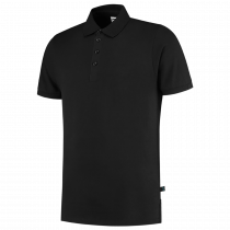 Tricorp Poloskjorte Resirkulert Jersey, Svart, 1 Stykke, SUT-201022Black