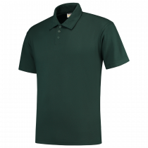 Tricorp UV-blokkerende CoolDry Polo, Flaskegrønn, 1 Stykke, SUT-202001Bottlegreen