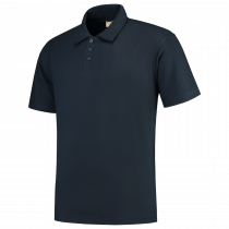 Tricorp UV-blokkerende CoolDry Polo, Marineblå, 1 Stykke, SUT-202001Navy