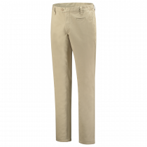 Tricorp Chinos, Sand, 1 Stykke, SUT-501001Sand