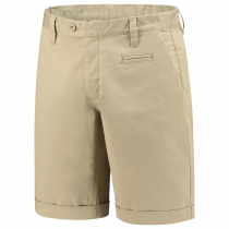 Tricorp Chino Shorts, Sand, 1 Stykke, SUT-501002Sand