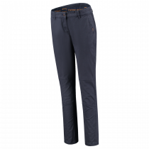 Tricorp Dame Premium Chinos, Blekk, 1 Stykke, SUT-504005Ink