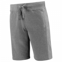 Tricorp Premium Joggeshorts, Stein Gråmelert, 1 Stykke, SUT-504009Stonegreymel