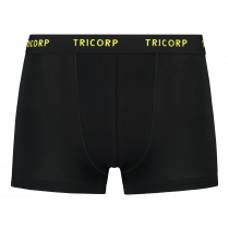 Tricorp Boxershorts, Svart, 1 Stykke, SUT-602003Black