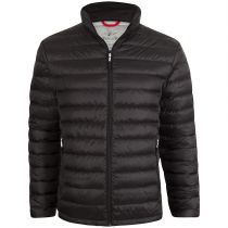 Tracker Superlight Down Jacket, Black, 1 stykke, STK-707704