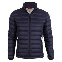 Tracker Superlight Down Jacket, Navy, 1 stykke, STK-707705