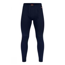 Tranemo 59309203 Flammehemmende Long Johns, Navy, 1 stk., STN-59309203