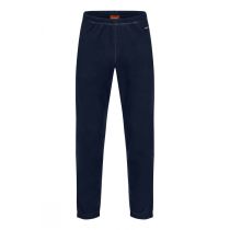 Tranemo 599089 Flammehemmende Fleece Long Johns, Navy, 1 stk., STN-599089