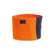 Tranemo 910584 Flammehemmende armbind, oransje/marine, 1 stk., STN-910584