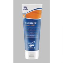 Stokoderm KREM STOKODERM PROTECT 100ML, 1 TUBE, SSK-UPW100ML