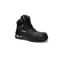 Elten Terence XXG Pro Boa GTX Mid ESD vernesko, svart, S3, 1 par, STN-E76847