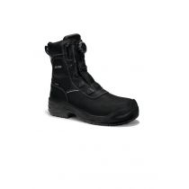 Elten Joschi GTX Boa ESD vernesko, svart, S3, 1 par, STN-E76541