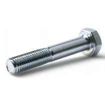 Arvid Nilsson BOLT D931-10.9-EL M16X60 6KT BOLT, 50 Stykker